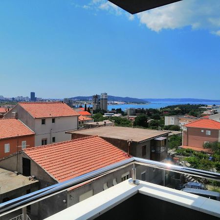 Luxury Apartment Queen Σολίν Εξωτερικό φωτογραφία