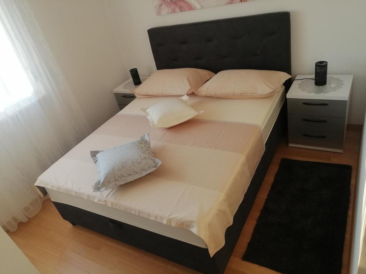 Luxury Apartment Queen Σολίν Εξωτερικό φωτογραφία