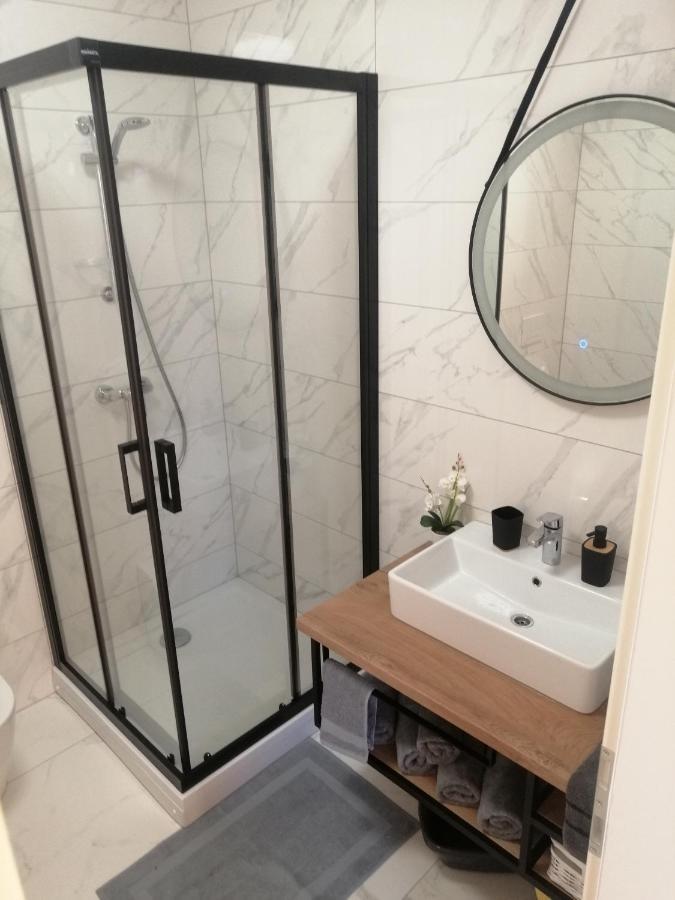 Luxury Apartment Queen Σολίν Εξωτερικό φωτογραφία