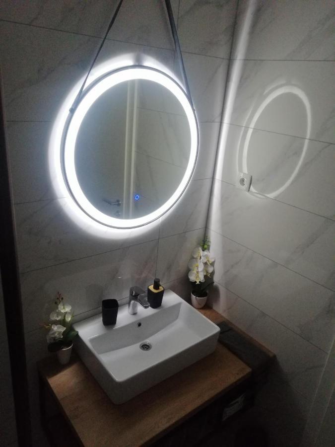 Luxury Apartment Queen Σολίν Εξωτερικό φωτογραφία