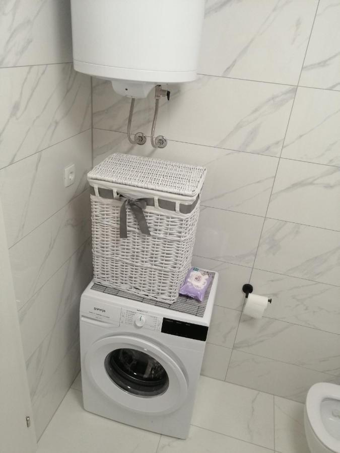 Luxury Apartment Queen Σολίν Εξωτερικό φωτογραφία