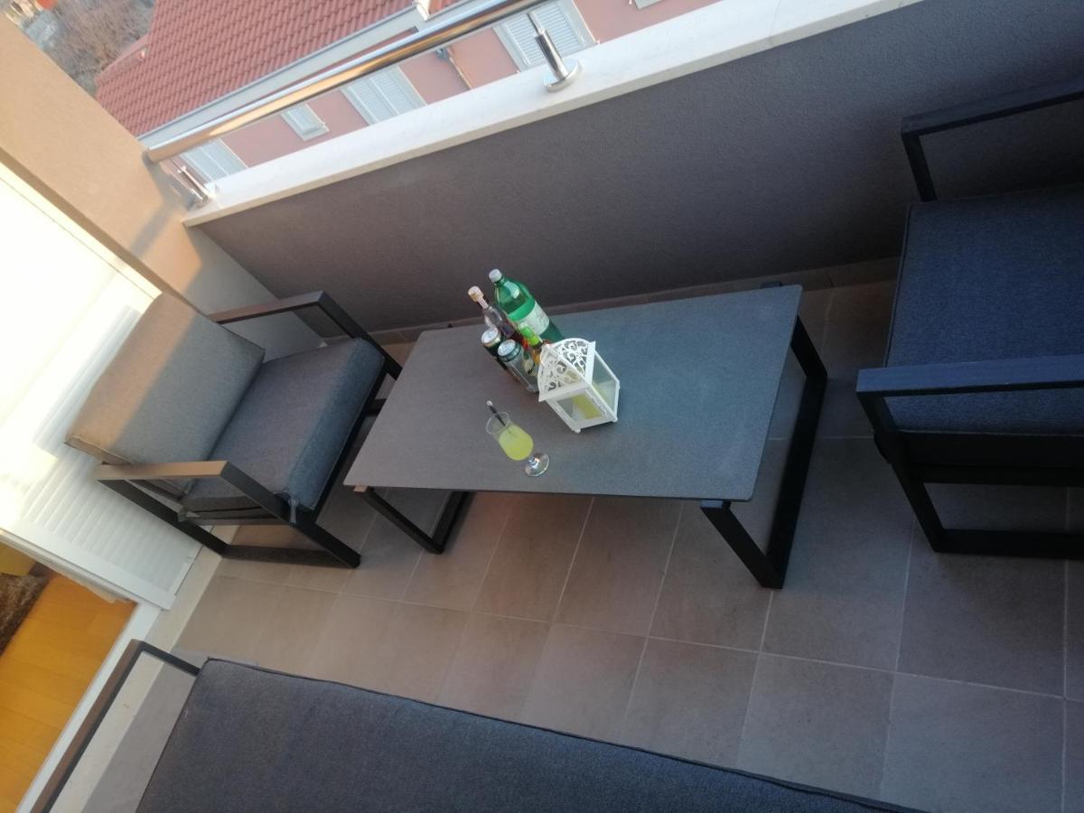 Luxury Apartment Queen Σολίν Εξωτερικό φωτογραφία