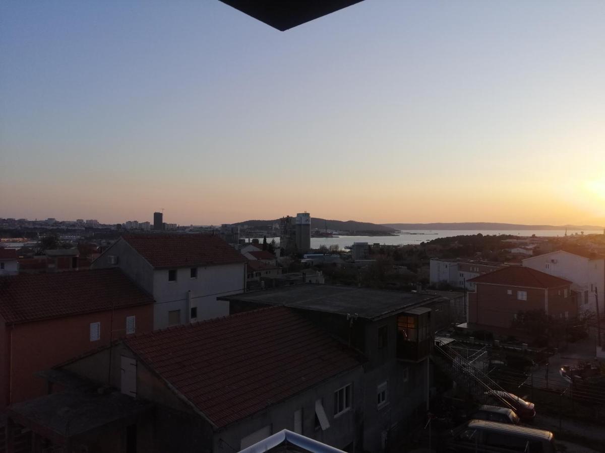 Luxury Apartment Queen Σολίν Εξωτερικό φωτογραφία