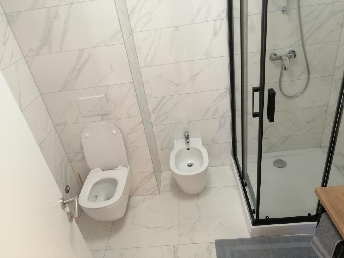 Luxury Apartment Queen Σολίν Εξωτερικό φωτογραφία