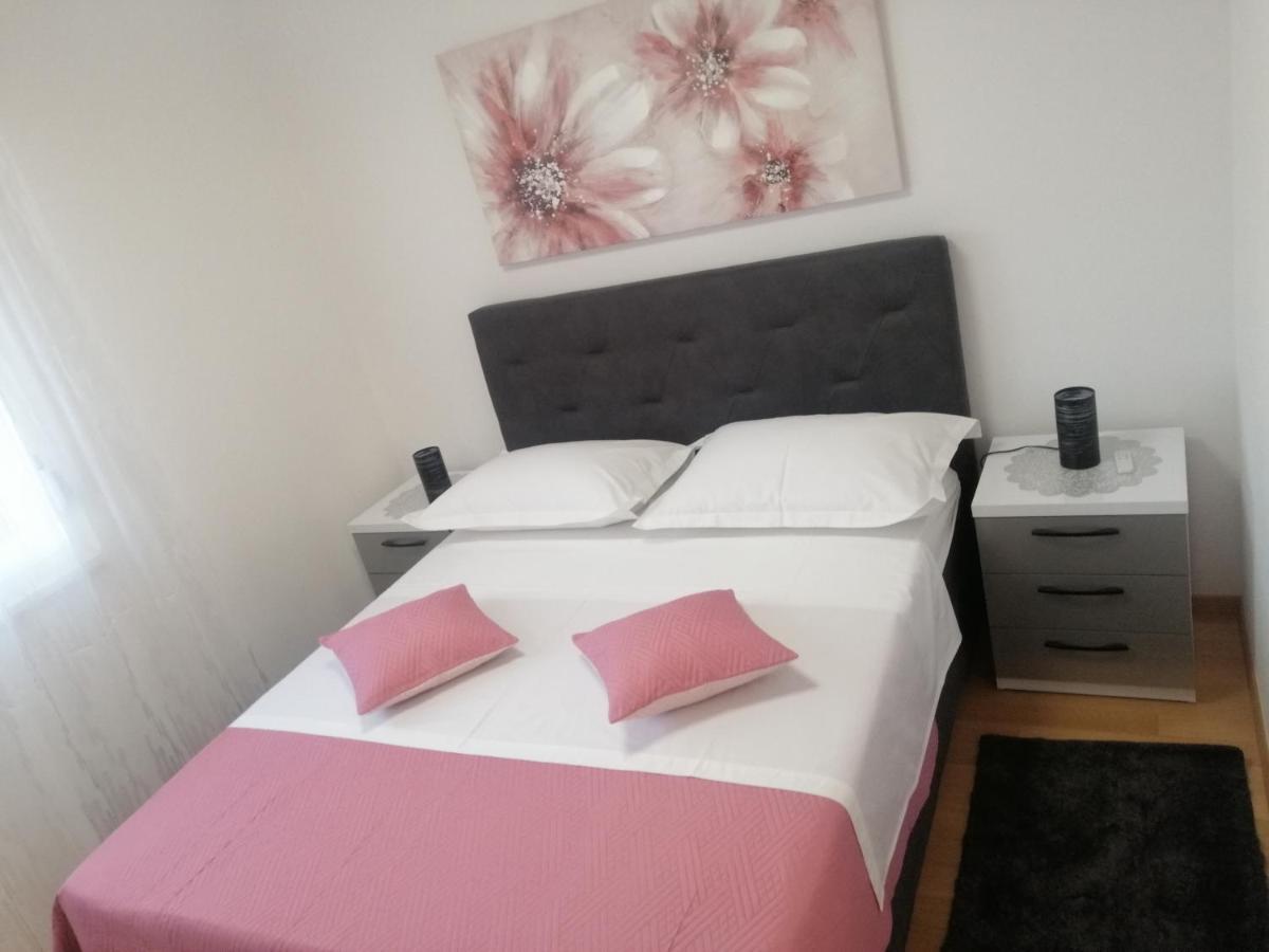 Luxury Apartment Queen Σολίν Εξωτερικό φωτογραφία