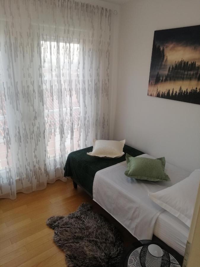 Luxury Apartment Queen Σολίν Εξωτερικό φωτογραφία