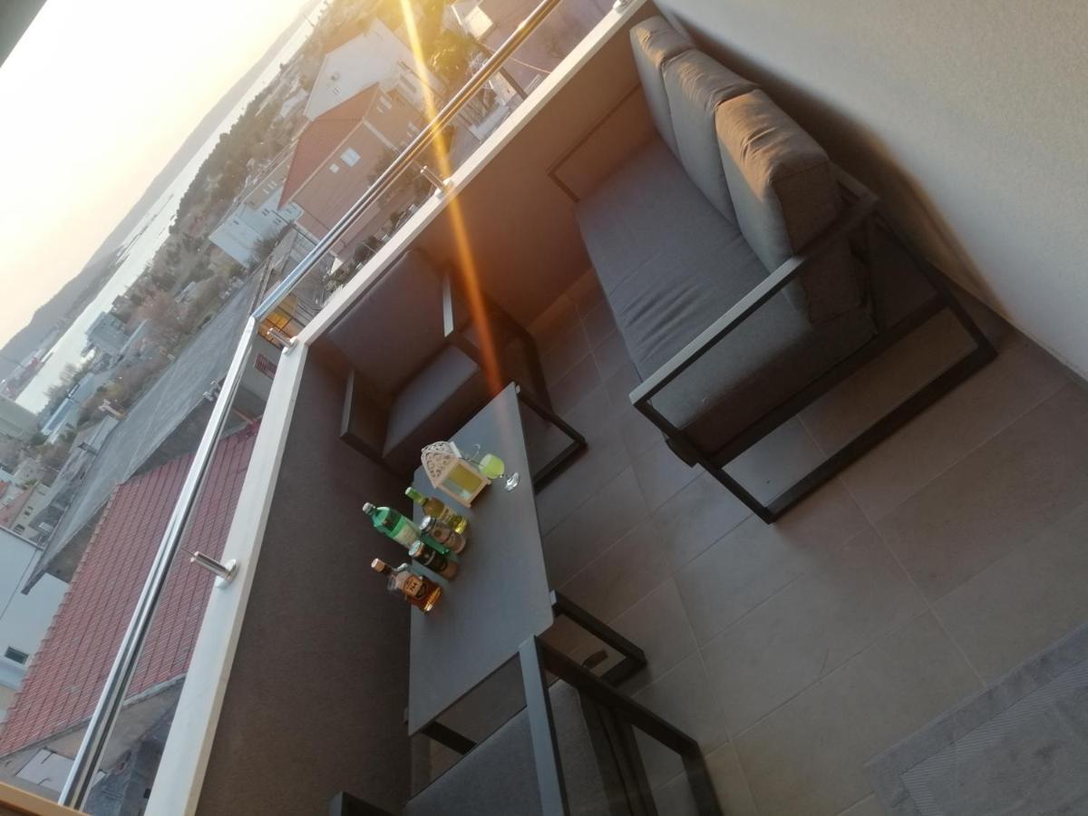 Luxury Apartment Queen Σολίν Εξωτερικό φωτογραφία