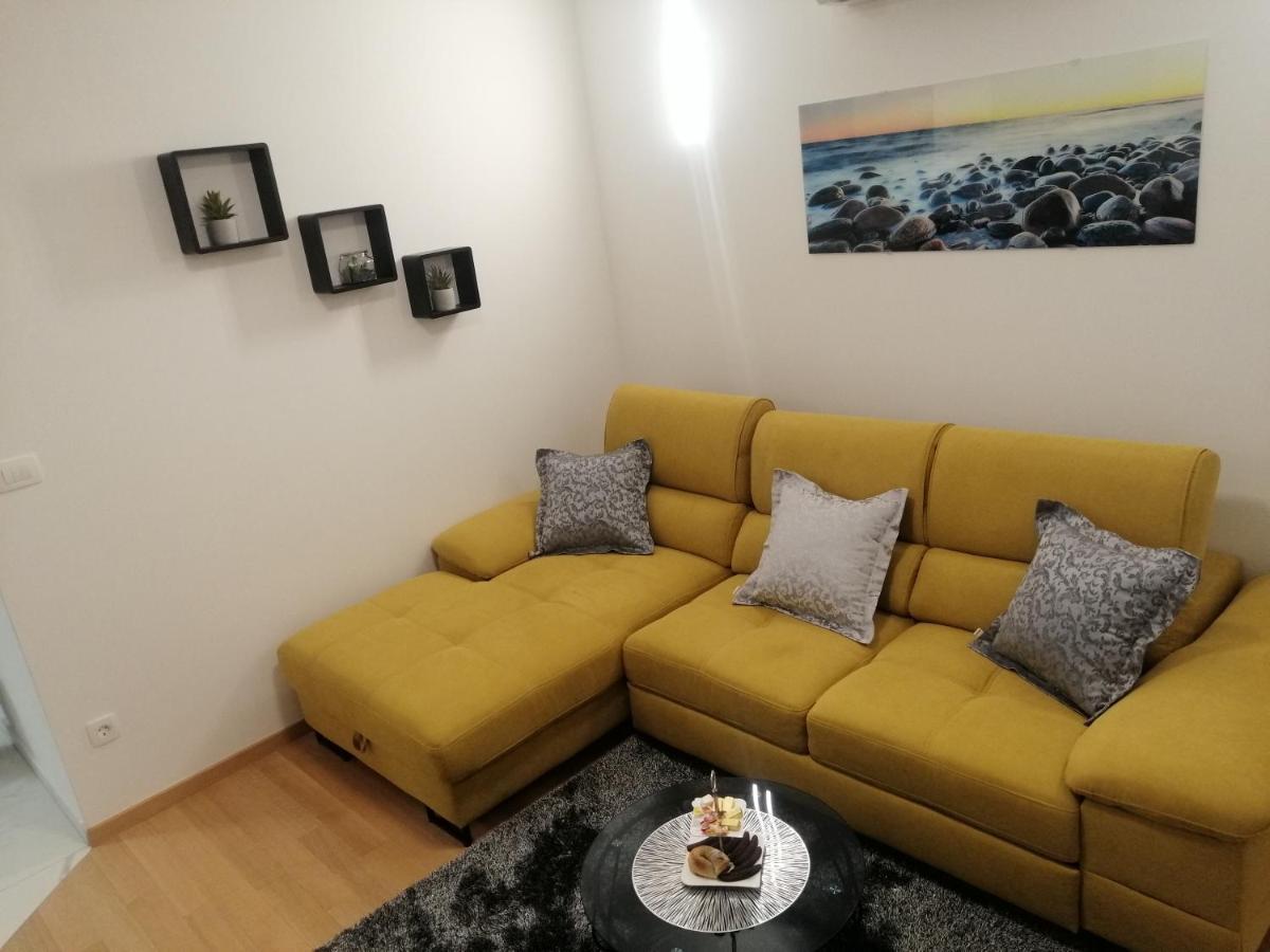 Luxury Apartment Queen Σολίν Εξωτερικό φωτογραφία