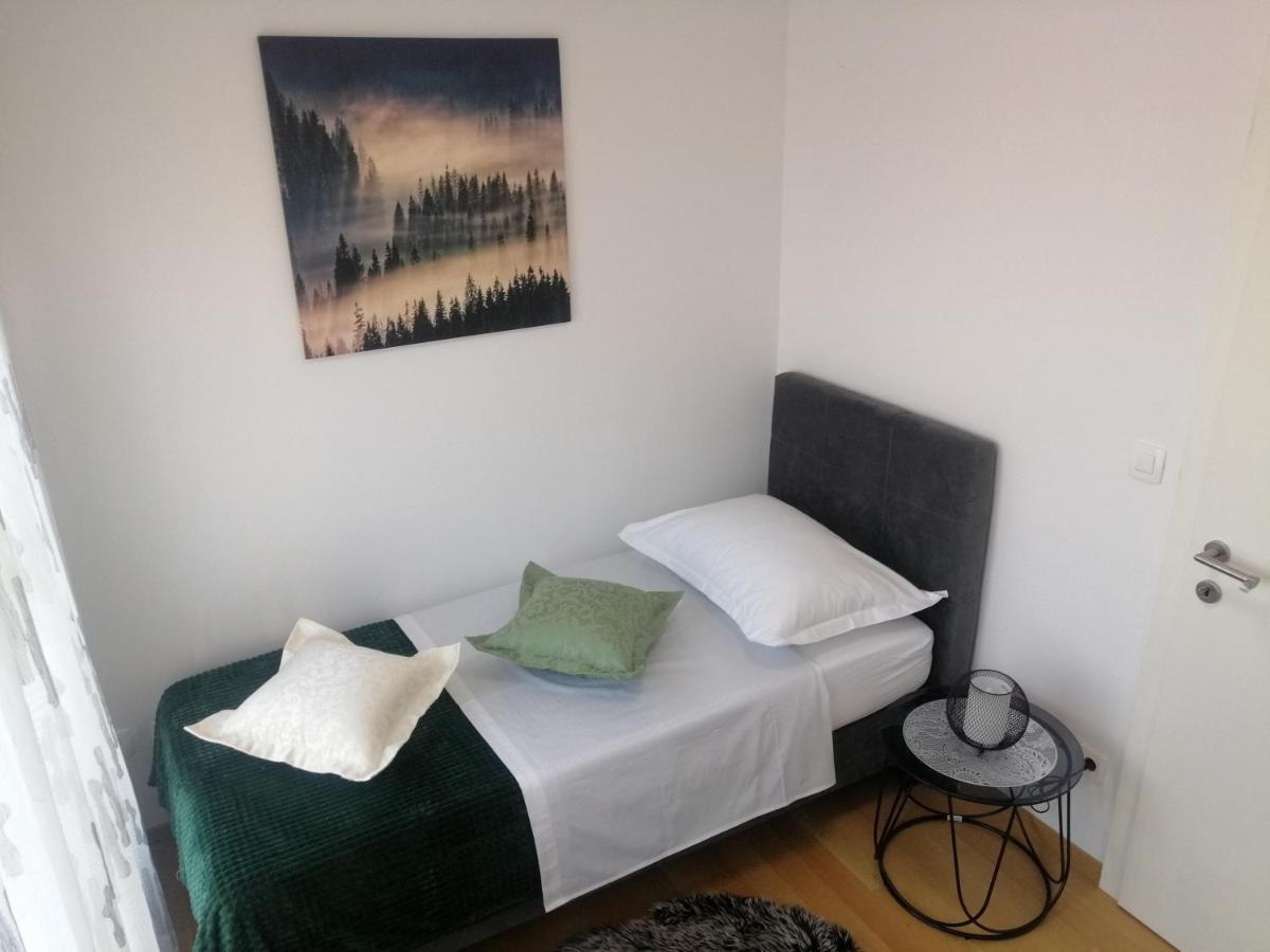 Luxury Apartment Queen Σολίν Εξωτερικό φωτογραφία