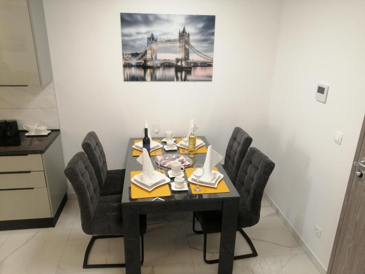 Luxury Apartment Queen Σολίν Εξωτερικό φωτογραφία