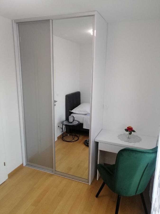 Luxury Apartment Queen Σολίν Εξωτερικό φωτογραφία