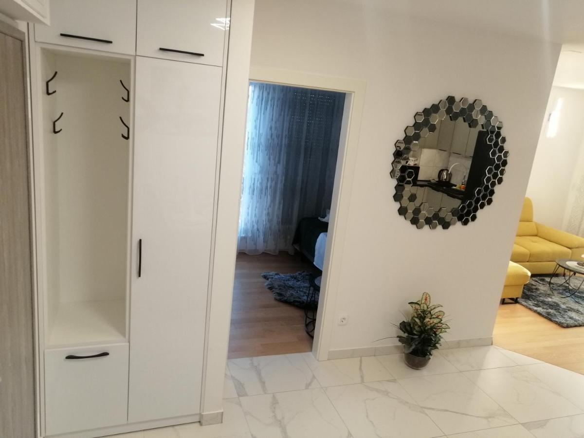 Luxury Apartment Queen Σολίν Εξωτερικό φωτογραφία