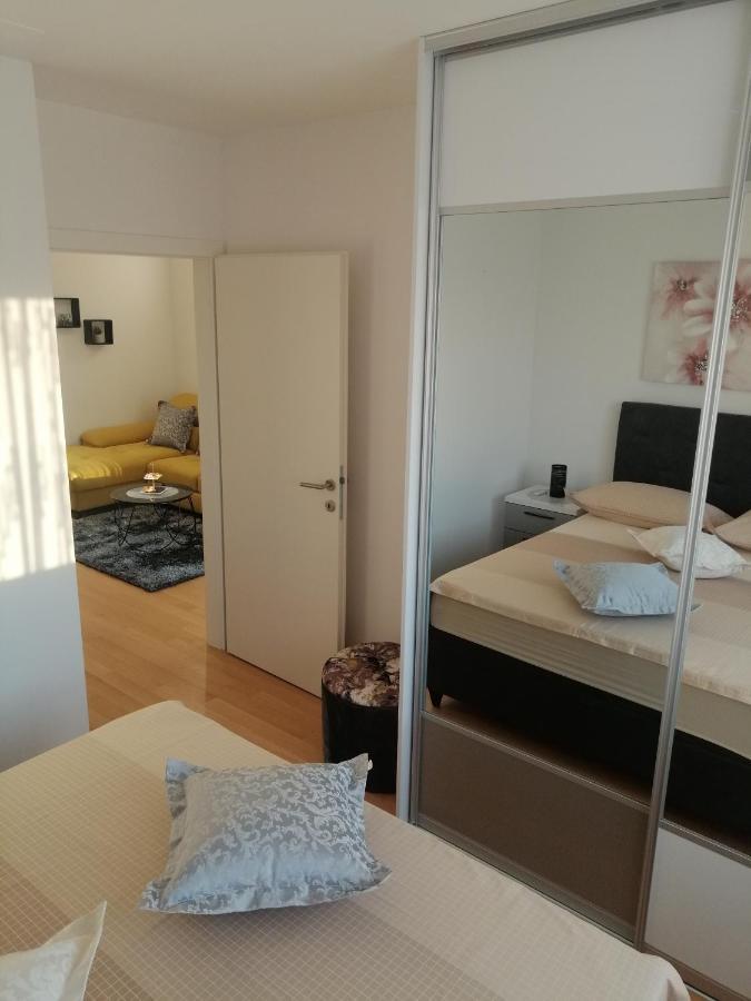 Luxury Apartment Queen Σολίν Εξωτερικό φωτογραφία