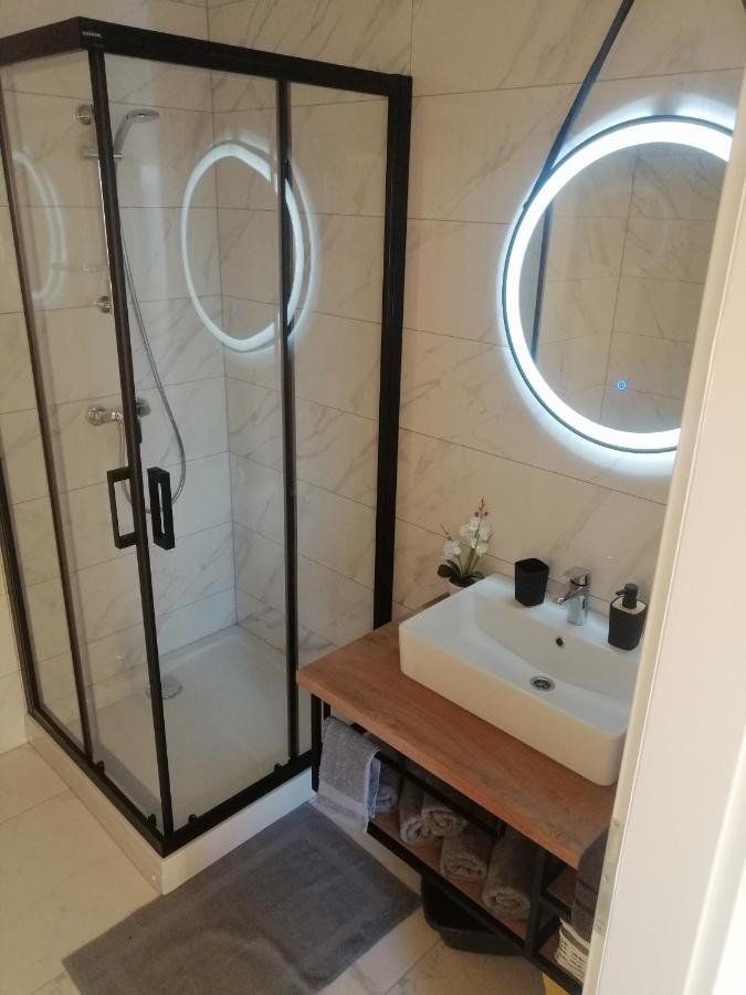 Luxury Apartment Queen Σολίν Εξωτερικό φωτογραφία