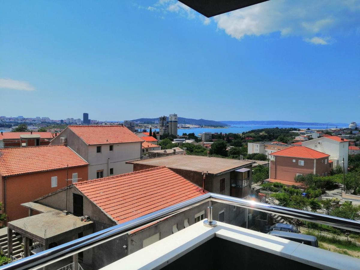 Luxury Apartment Queen Σολίν Εξωτερικό φωτογραφία