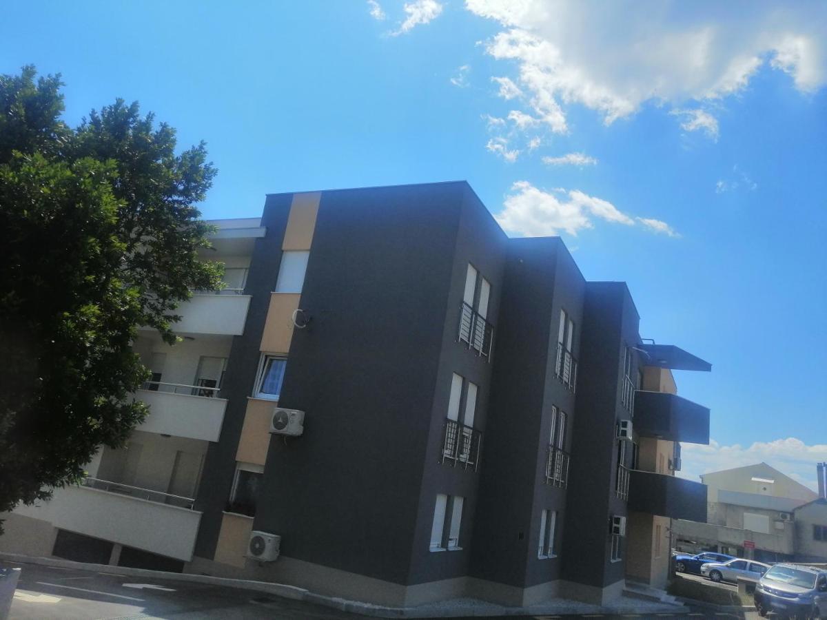 Luxury Apartment Queen Σολίν Εξωτερικό φωτογραφία