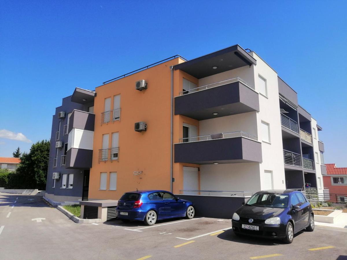 Luxury Apartment Queen Σολίν Εξωτερικό φωτογραφία